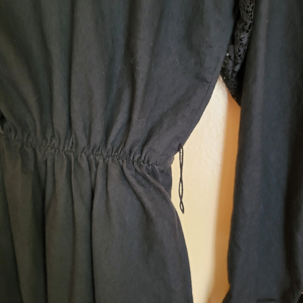 Vintage Saśsa Western Dress - Picture 8 of 12